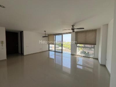 Apartamento en arriendo en La Castellana, Barranquilla · foto 4 de 20