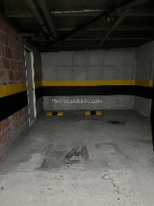 Apartamento en arriendo en La Castellana, Barranquilla · foto 19 de 20