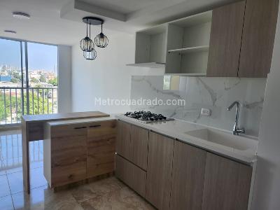 Apartment for rent in Boston, Barranquilla