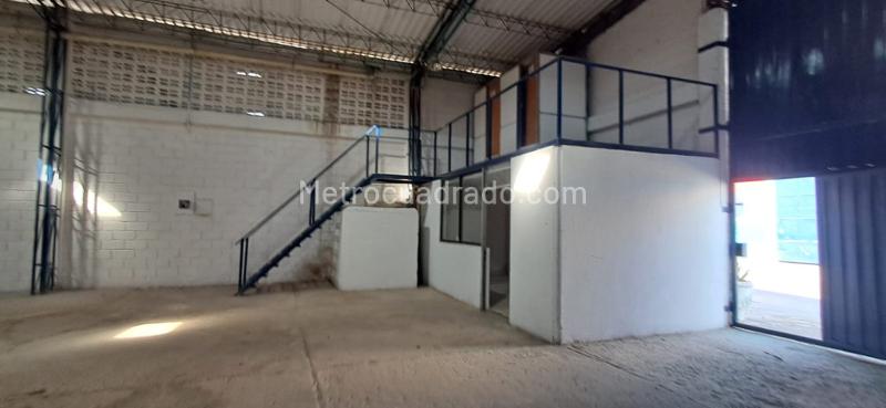 Bodega en Arriendo, Villa San Pedro, Barranquilla - Vista 5
