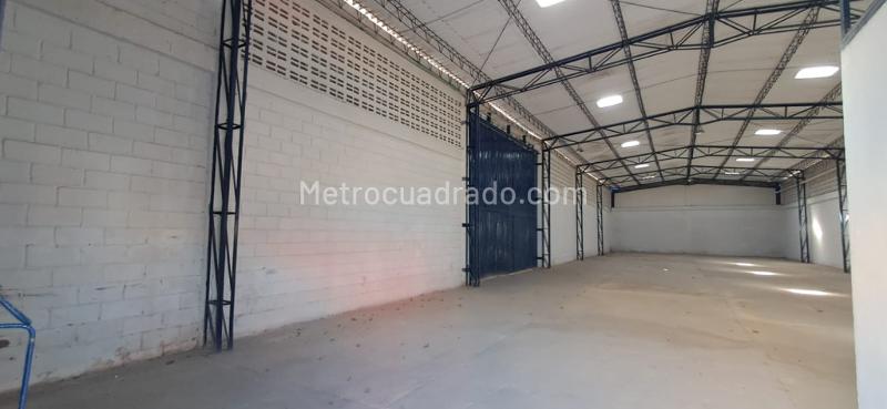 Bodega en Arriendo, Villa San Pedro, Barranquilla - Más