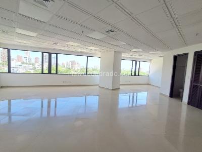 Office for rent in Villa Country, Barranquilla