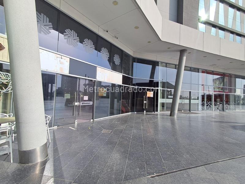 Local Comercial en Arriendo, Altos Del Limon, Barranquilla - Vista 2