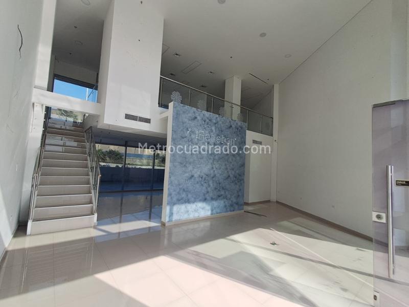 Local Comercial en Arriendo, Altos Del Limon, Barranquilla - Vista 4