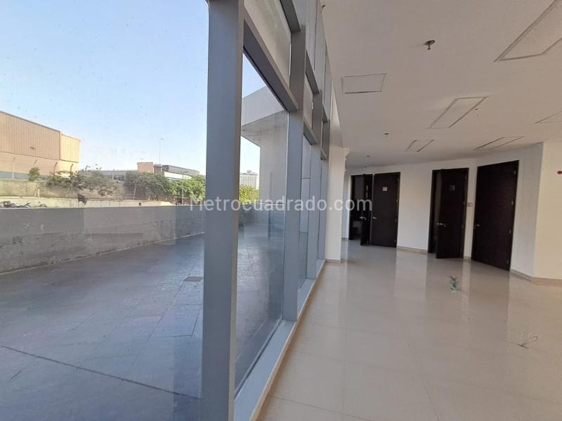 Local Comercial en Arriendo, Altos Del Limon, Barranquilla - Vista 5