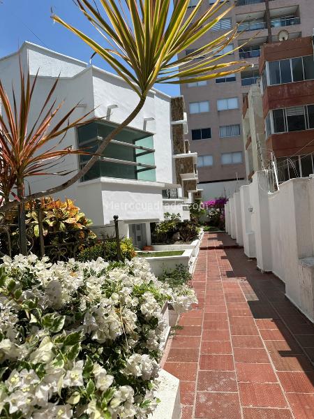 Casa en Arriendo, Andalucia, Barranquilla