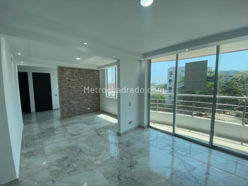 Apartamento en Arriendo, El Tabor, Barranquilla