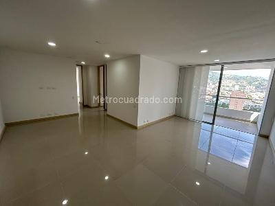 Apartment for rent in Jardines, Envigado