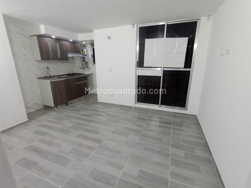 Apartamento en Arriendo, Tuna Baja, Bogotá D.C. en Tuna Baja