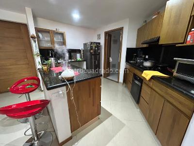Apartamento de 3 alcobas en arriendo en Las Lomitas Sector La Tuna, Sabaneta, 95 m² · foto 3 de 20