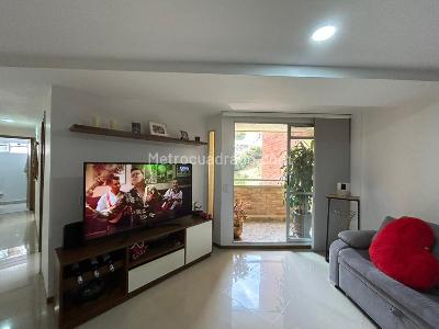 Apartamento de 3 alcobas en arriendo en Las Lomitas Sector La Tuna, Sabaneta, 95 m² · foto 5 de 20