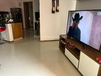 Apartamento de 3 alcobas en arriendo en Las Lomitas Sector La Tuna, Sabaneta, 95 m² · foto 8 de 20