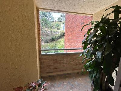Apartamento de 3 alcobas en arriendo en Las Lomitas Sector La Tuna, Sabaneta, 95 m² · foto 9 de 20