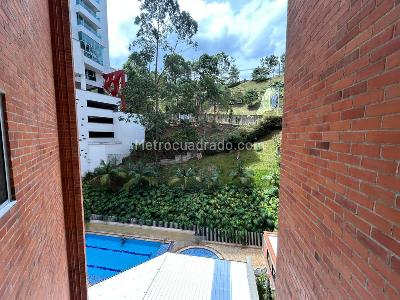 Apartamento de 3 alcobas en arriendo en Las Lomitas Sector La Tuna, Sabaneta, 95 m² · foto 10 de 20