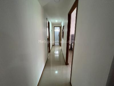 Apartamento de 3 alcobas en arriendo en Las Lomitas Sector La Tuna, Sabaneta, 95 m² · foto 11 de 20