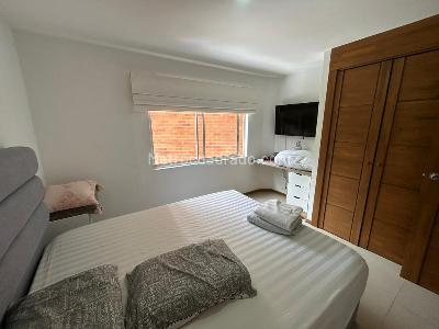 Apartamento de 3 alcobas en arriendo en Las Lomitas Sector La Tuna, Sabaneta, 95 m² · foto 13 de 20