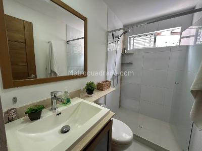 Apartamento de 3 alcobas en arriendo en Las Lomitas Sector La Tuna, Sabaneta, 95 m² · foto 16 de 20