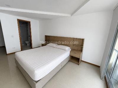 Apartamento de 3 alcobas en arriendo en Las Lomitas Sector La Tuna, Sabaneta, 95 m² · foto 17 de 20