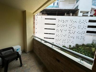 Apartamento de 3 alcobas en arriendo en Las Lomitas Sector La Tuna, Sabaneta, 95 m² · foto 20 de 20