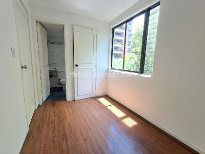 Apartamento en venta en El Poblado, Medellín · foto 18 de 19