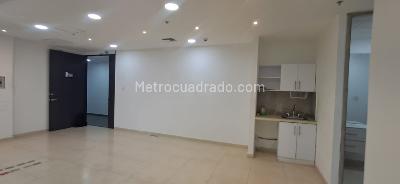 Oficina en Arriendo, Altos Del Prado, Barranquilla
