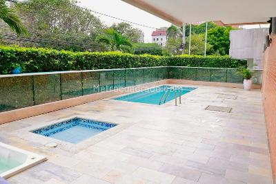 Apartamento en Arriendo, La Campiña, Barranquilla