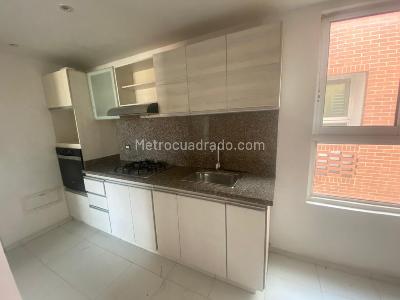 Apartamento de 3 alcobas en arriendo en La Campiña, Barranquilla, 103 m² · foto 2 de 20