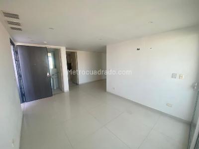 Apartamento de 3 alcobas en arriendo en La Campiña, Barranquilla, 103 m² · foto 3 de 20