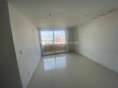 Apartamento de 3 alcobas en arriendo en La Campiña, Barranquilla, 103 m² · foto 4 de 20