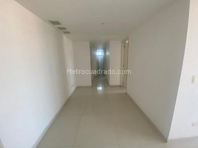 Apartamento de 3 alcobas en arriendo en La Campiña, Barranquilla, 103 m² · foto 7 de 20
