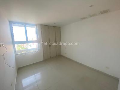 Apartamento de 3 alcobas en arriendo en La Campiña, Barranquilla, 103 m² · foto 8 de 20