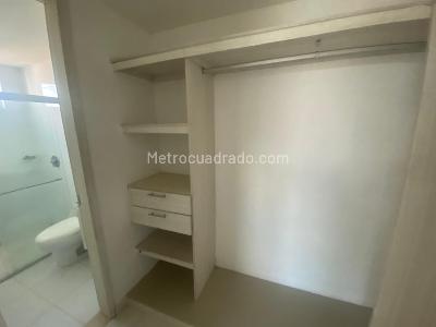 Apartamento de 3 alcobas en arriendo en La Campiña, Barranquilla, 103 m² · foto 10 de 20