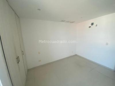 Apartamento de 3 alcobas en arriendo en La Campiña, Barranquilla, 103 m² · foto 11 de 20