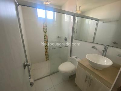 Apartamento de 3 alcobas en arriendo en La Campiña, Barranquilla, 103 m² · foto 12 de 20