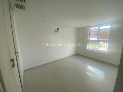 Apartamento de 3 alcobas en arriendo en La Campiña, Barranquilla, 103 m² · foto 13 de 20