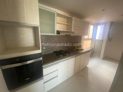 Apartamento de 3 alcobas en arriendo en La Campiña, Barranquilla, 103 m² · foto 14 de 20