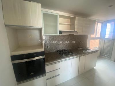 Apartamento de 3 alcobas en arriendo en La Campiña, Barranquilla, 103 m² · foto 16 de 20