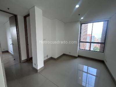 Apartamento de 3 alcobas en arriendo en El Poblado, Medellín, 118 m² · foto 14 de 20
