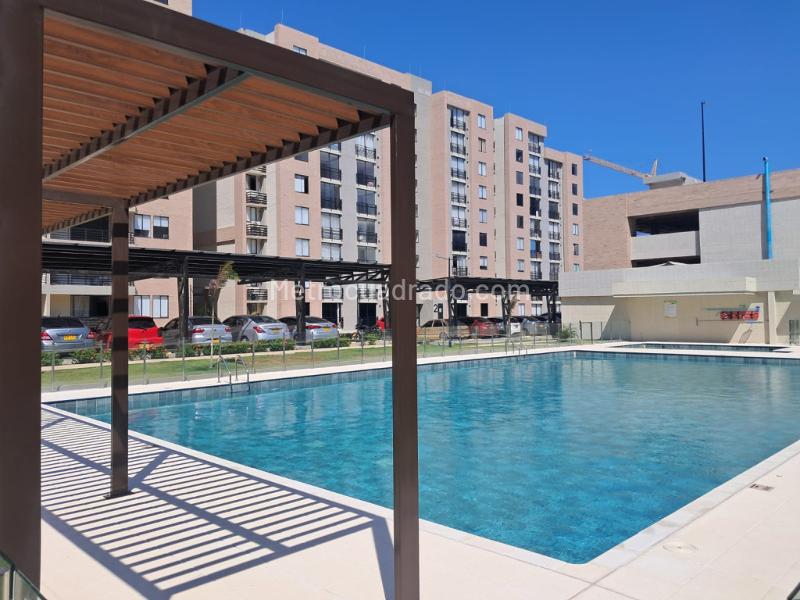 Apartment for rent in Barranquilla