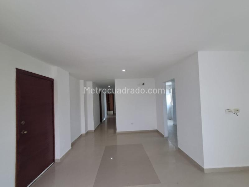 Apartamento en Arriendo, Villa Santos, Barranquilla