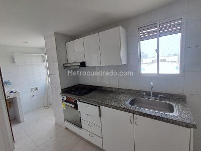 Apartamento en arriendo en Villa Santos, Barranquilla · foto 2 de 18