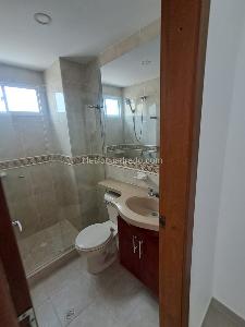 Apartamento en arriendo en Villa Santos, Barranquilla · foto 3 de 18