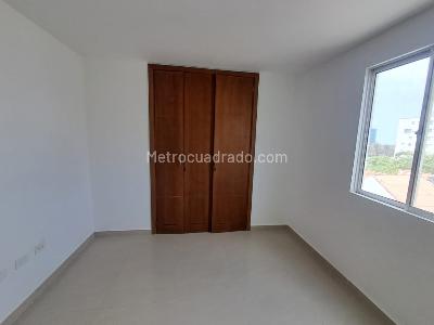 Apartamento en arriendo en Villa Santos, Barranquilla · foto 6 de 18