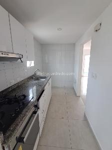 Apartamento en arriendo en Villa Santos, Barranquilla · foto 13 de 18
