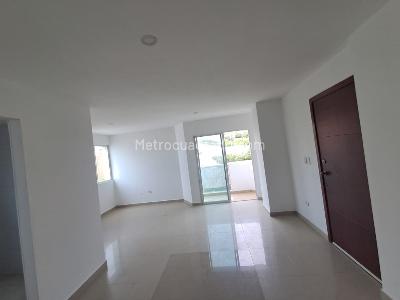 Apartamento en arriendo en Villa Santos, Barranquilla · foto 15 de 18
