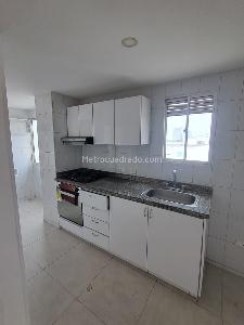 Apartamento en arriendo en Villa Santos, Barranquilla · foto 16 de 18