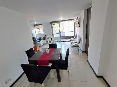 Apartamento de 2 alcobas en arriendo en Ciudad Del Rio, Medellín, 70 m² · foto 5 de 16