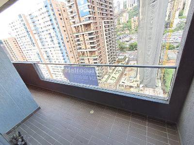 Apartamento de 2 alcobas en arriendo en Ciudad Del Rio, Medellín, 70 m² · foto 6 de 16