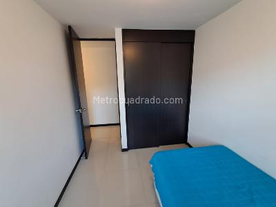 Apartamento de 2 alcobas en arriendo en Ciudad Del Rio, Medellín, 70 m² · foto 10 de 16