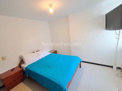 Apartamento de 2 alcobas en arriendo en Ciudad Del Rio, Medellín, 70 m² · foto 11 de 16